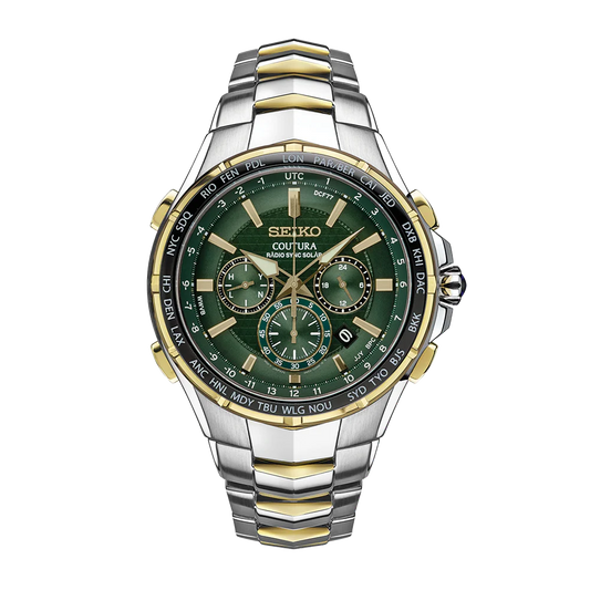 Seiko SSG022-1