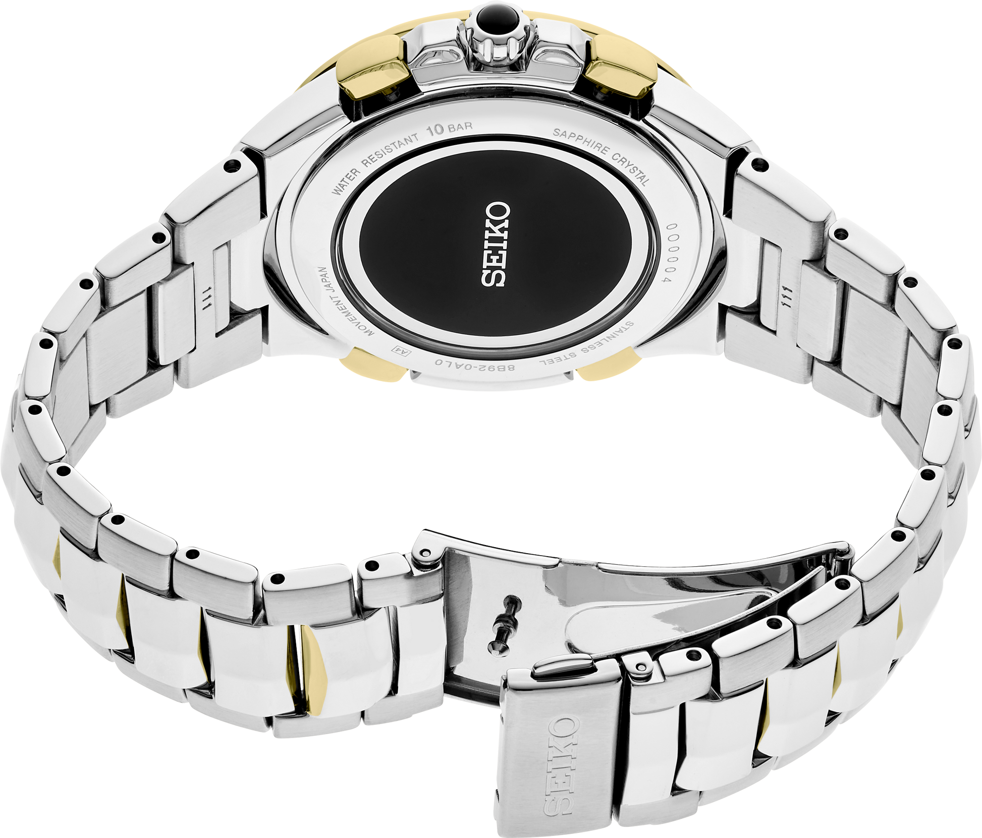 Seiko SSG022-3