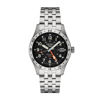 Seiko 5 Sports Field GMT SSK023 1
