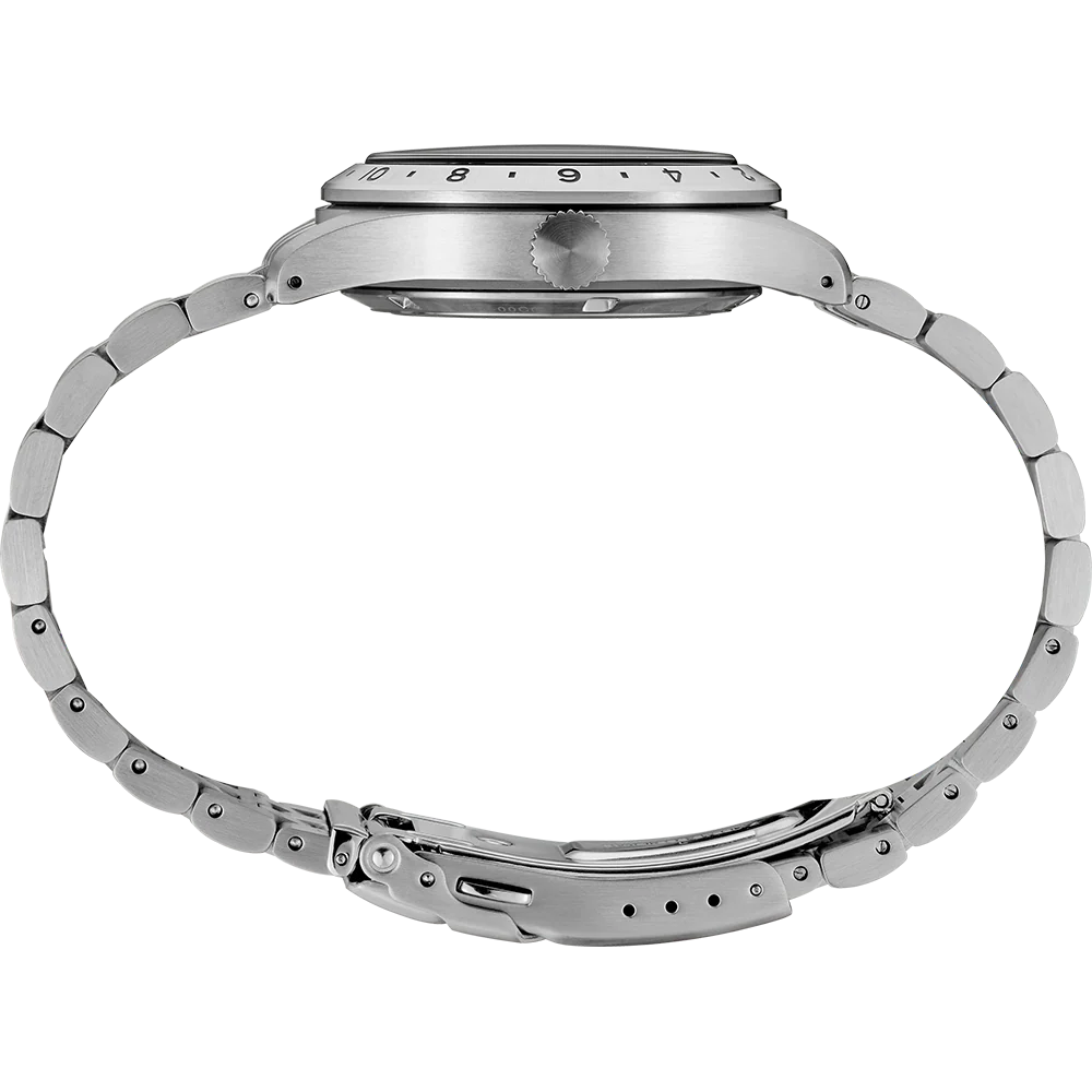 Seiko 5 Sports Field GMT SSK023 2