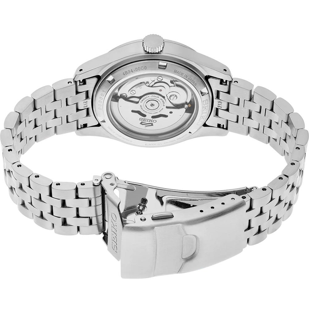 Seiko 5 Sports Field GMT SSK023 3