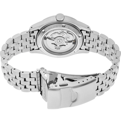 Seiko 5 Sports Field GMT SSK023 3