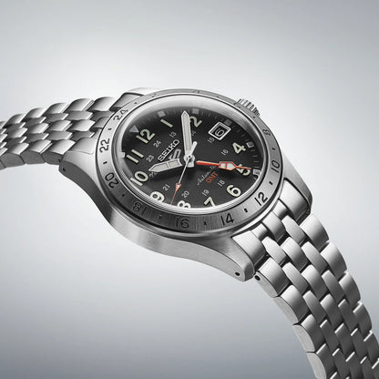 Seiko 5 Sports Field GMT SSK023 4