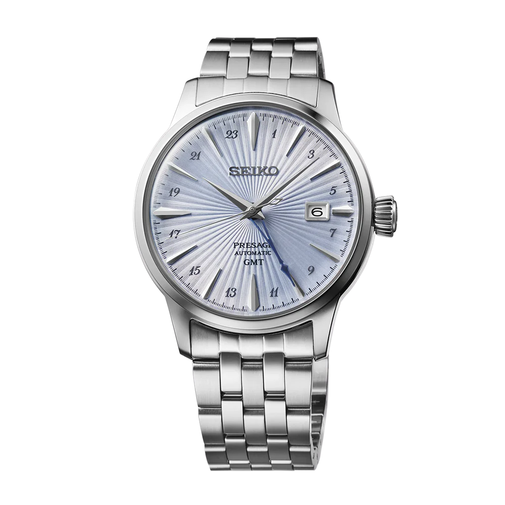 Seiko SSK037-1