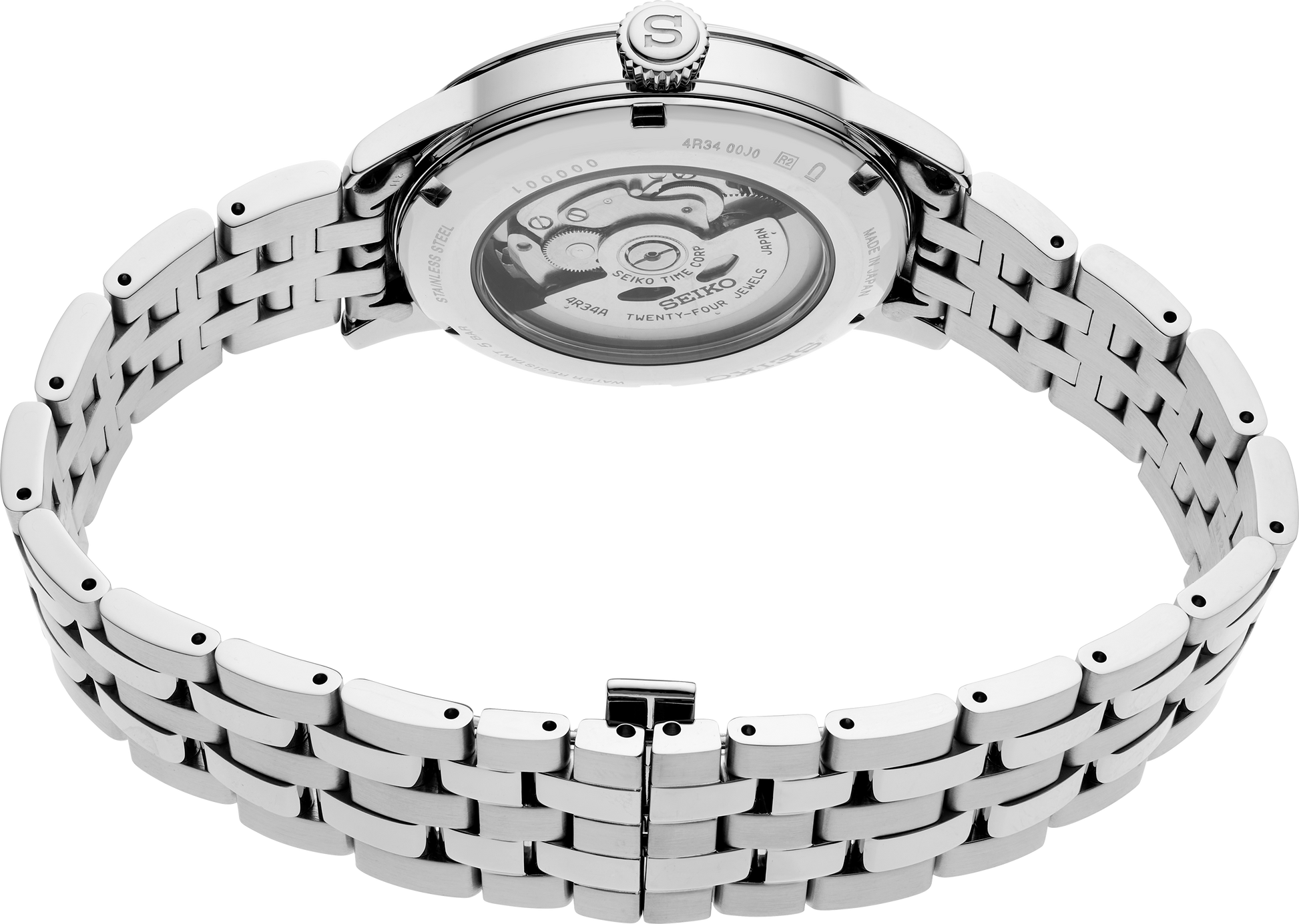 Seiko SSK037-3