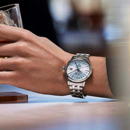 Seiko SSK037-2