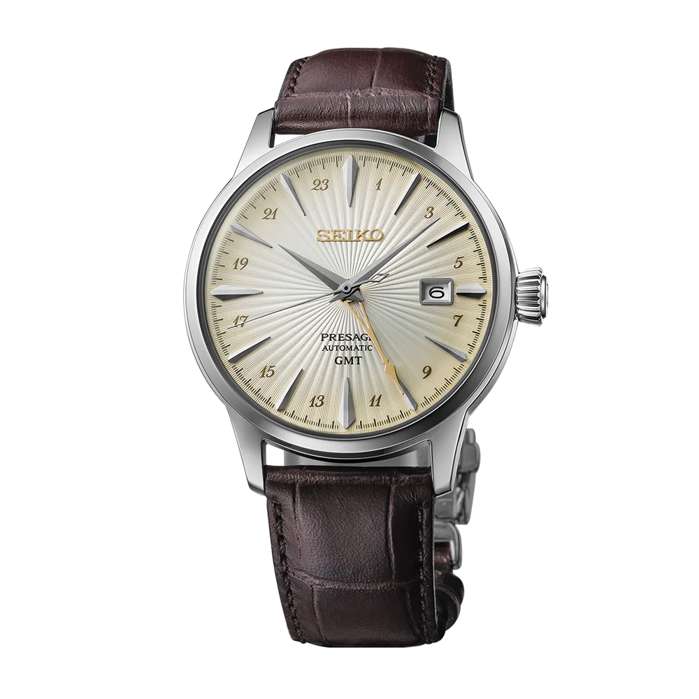 Seiko SSK041-1