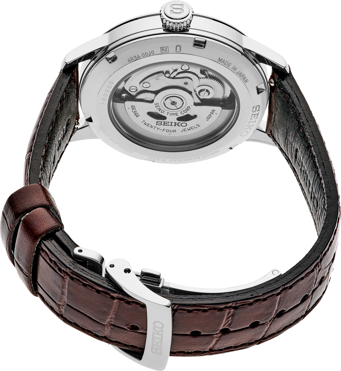 Seiko SSK041-3