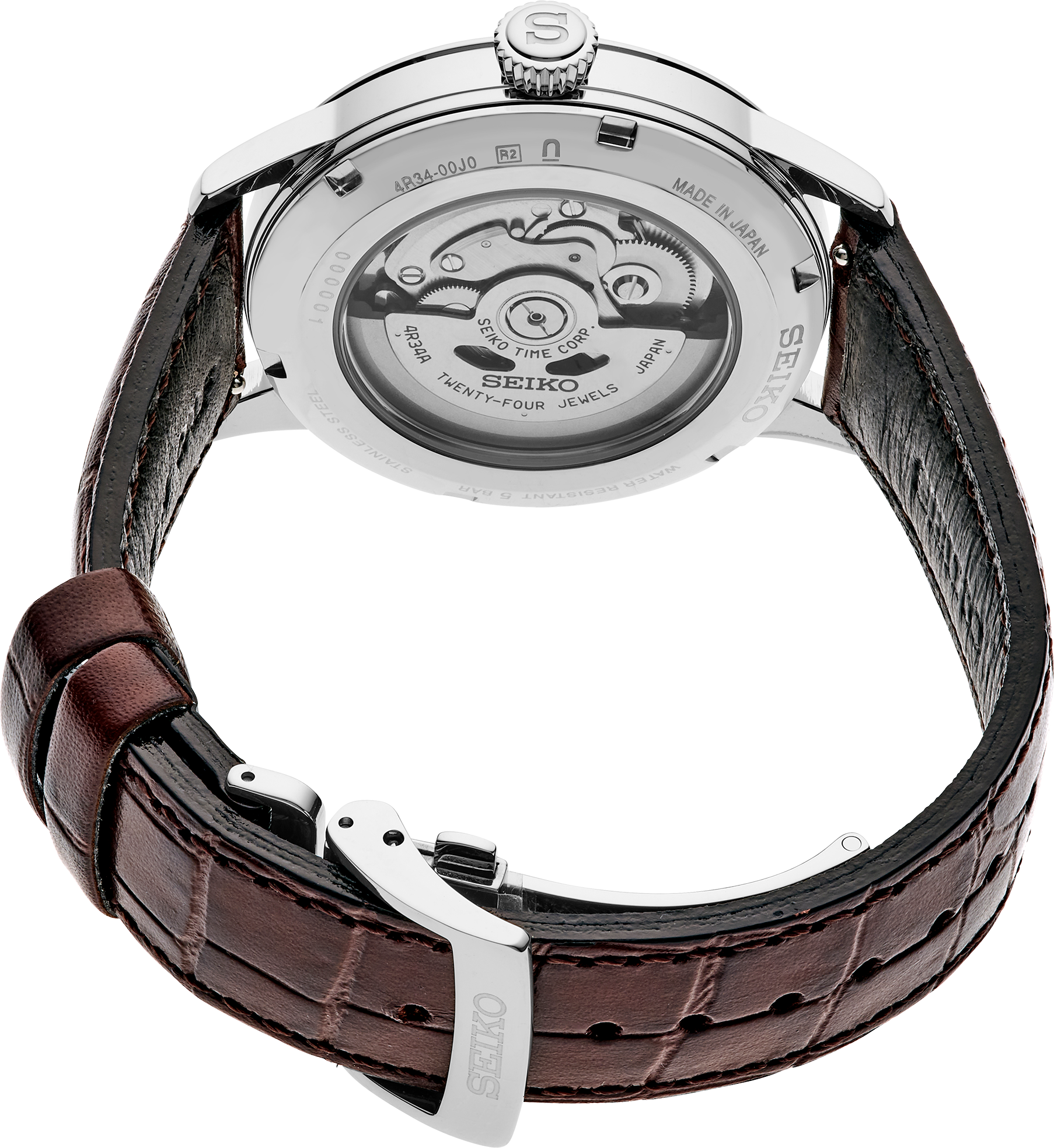 Seiko SSK041-3