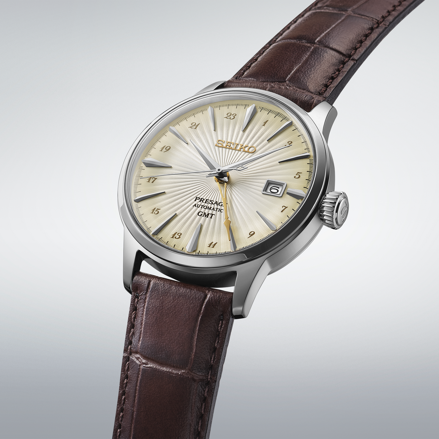 Seiko SSK041-2