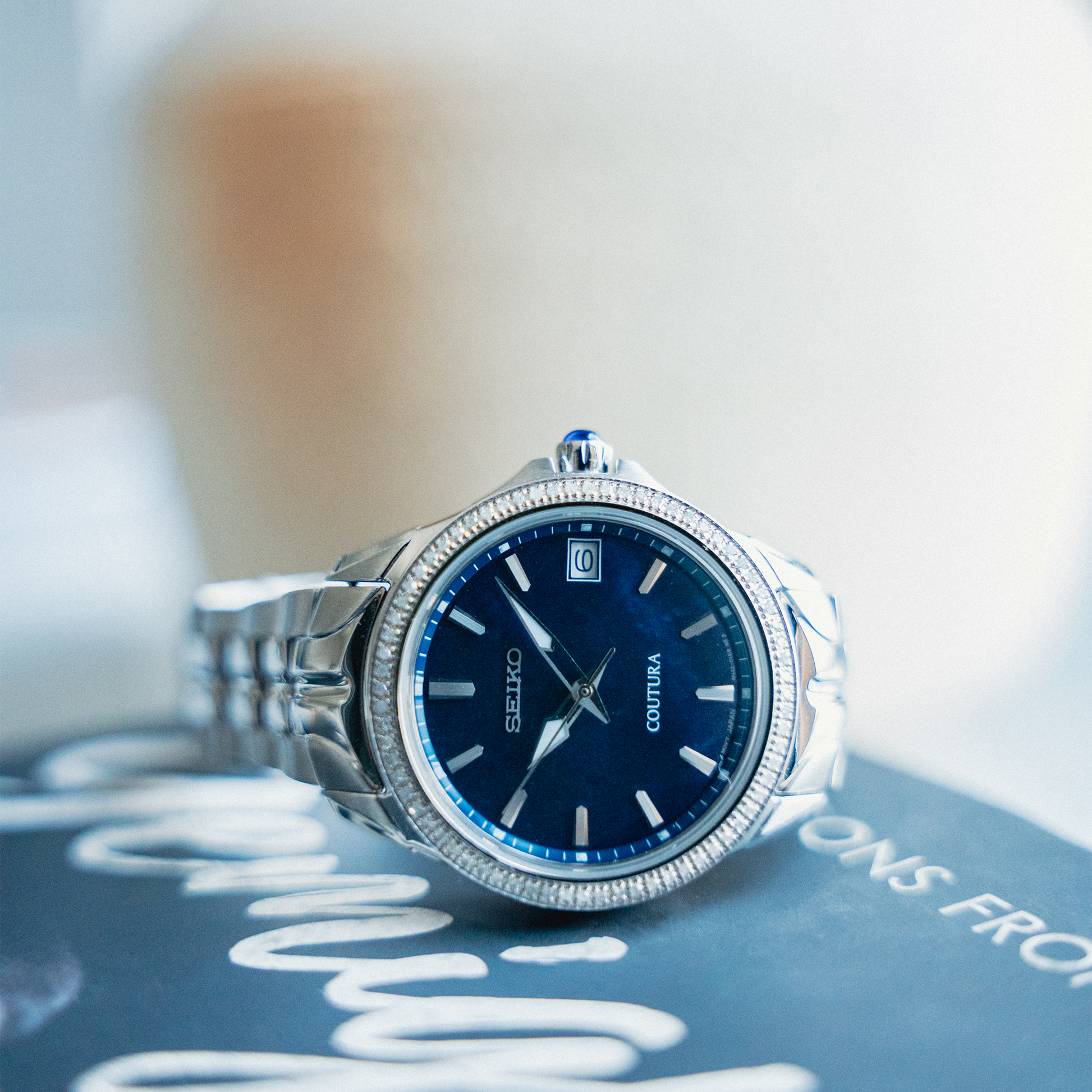 Seiko SUR591-3