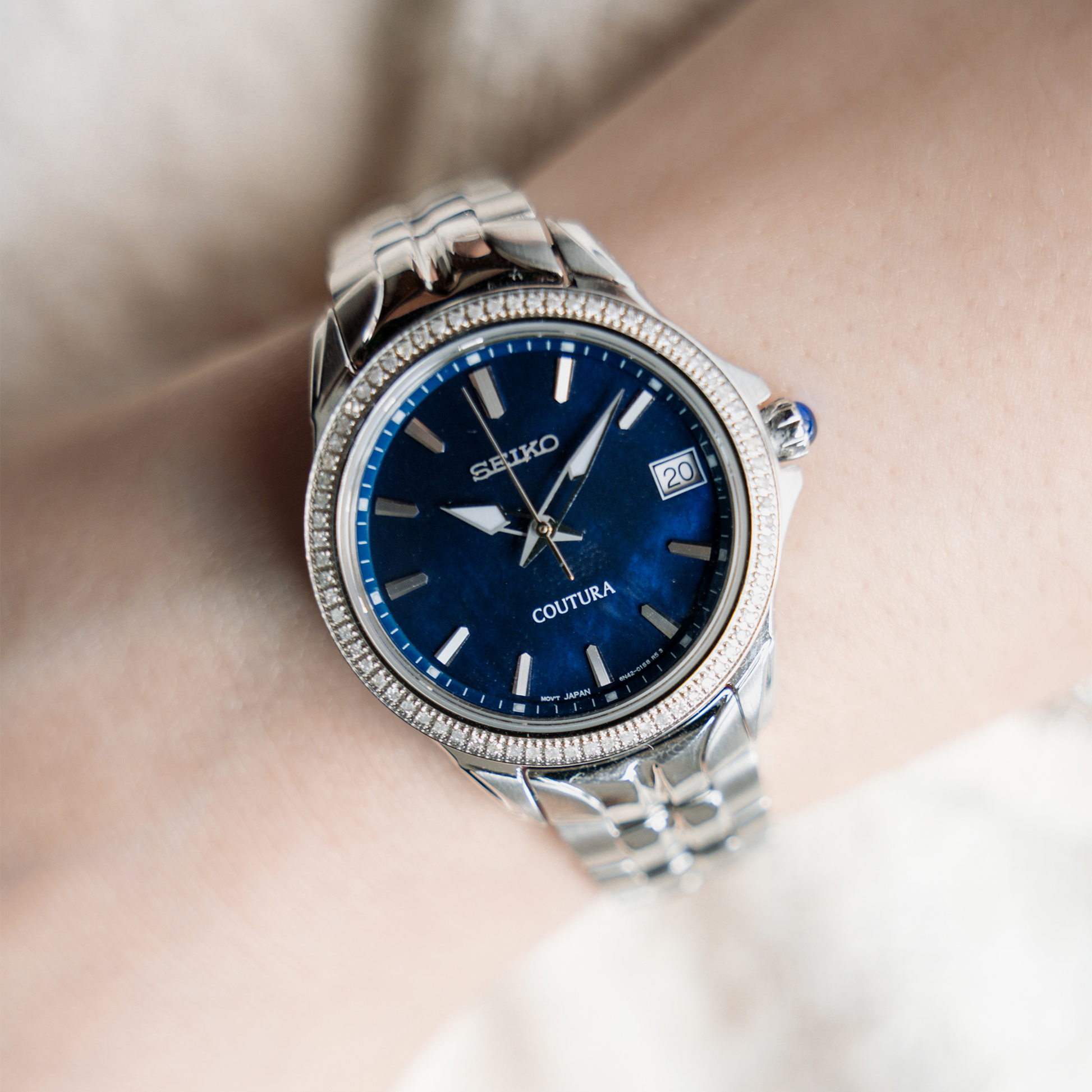 Seiko SUR591-2