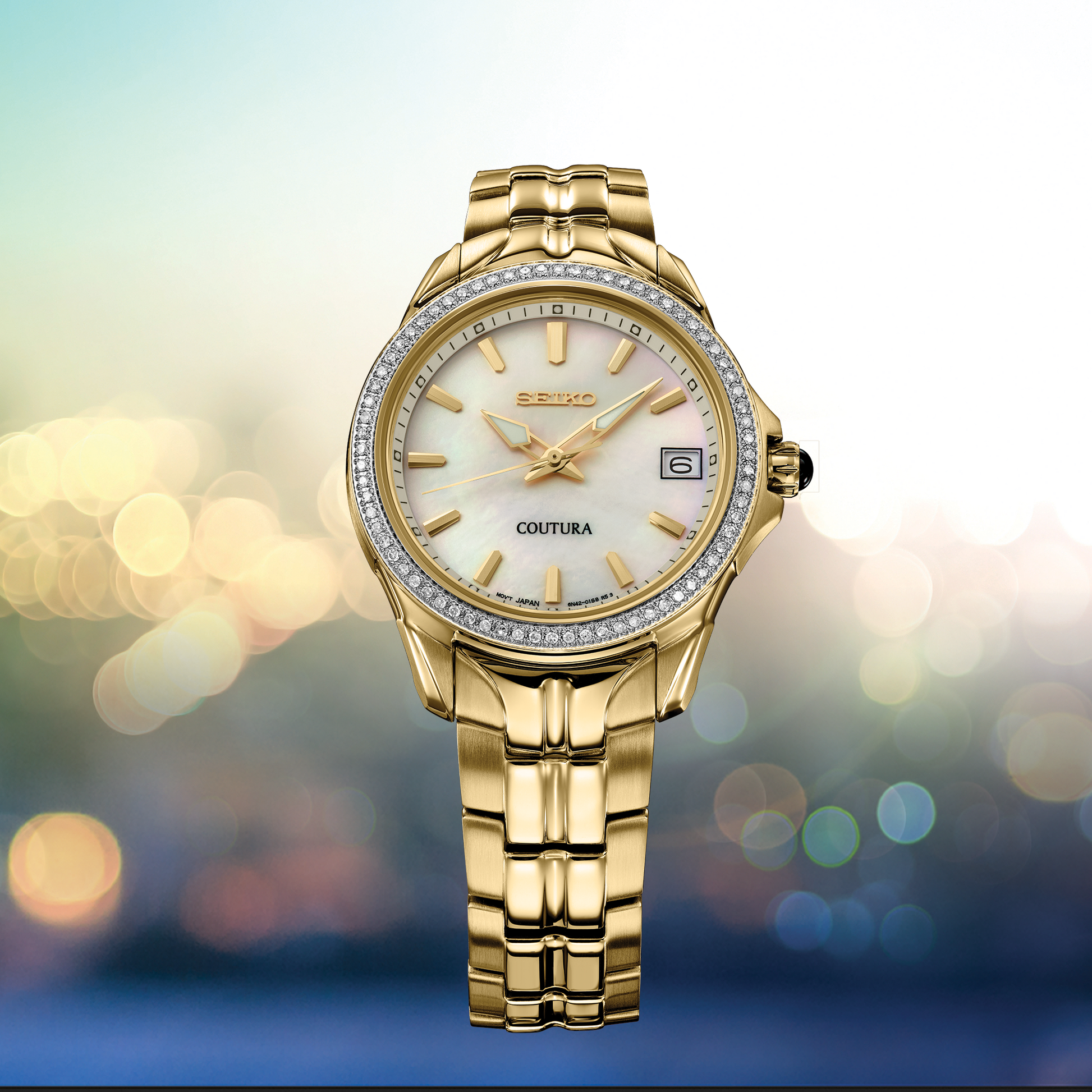 Seiko SUR592-3