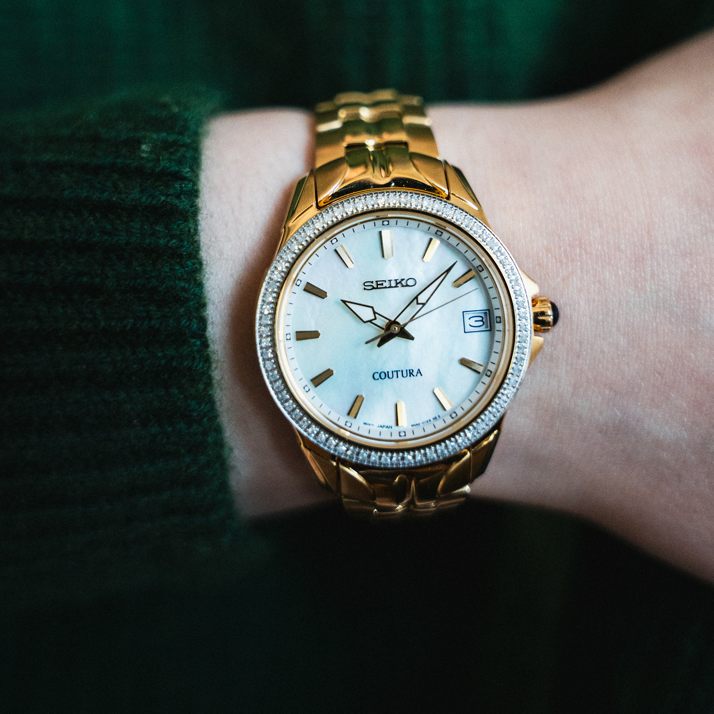Seiko SUR592-2