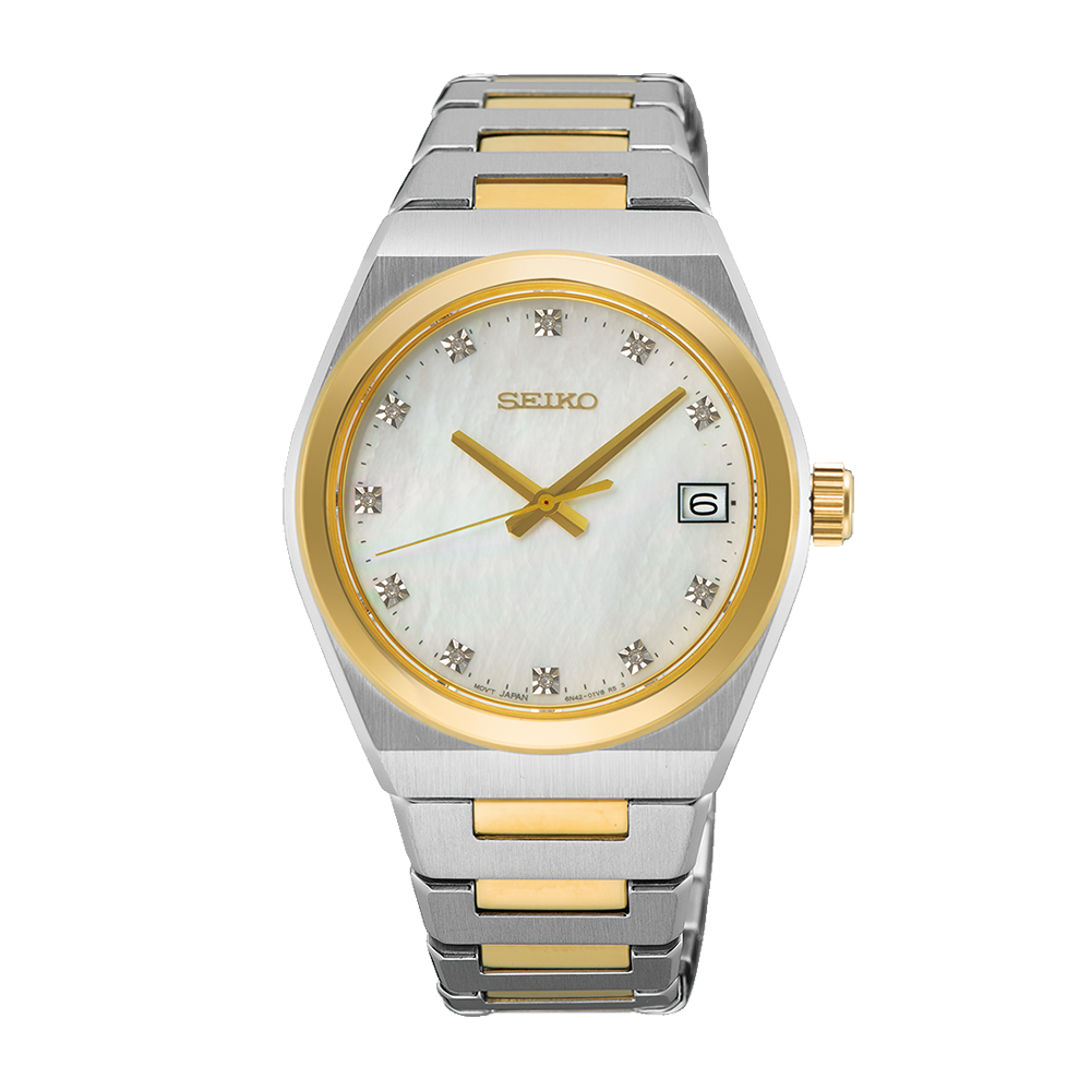 Seiko SUR604-1