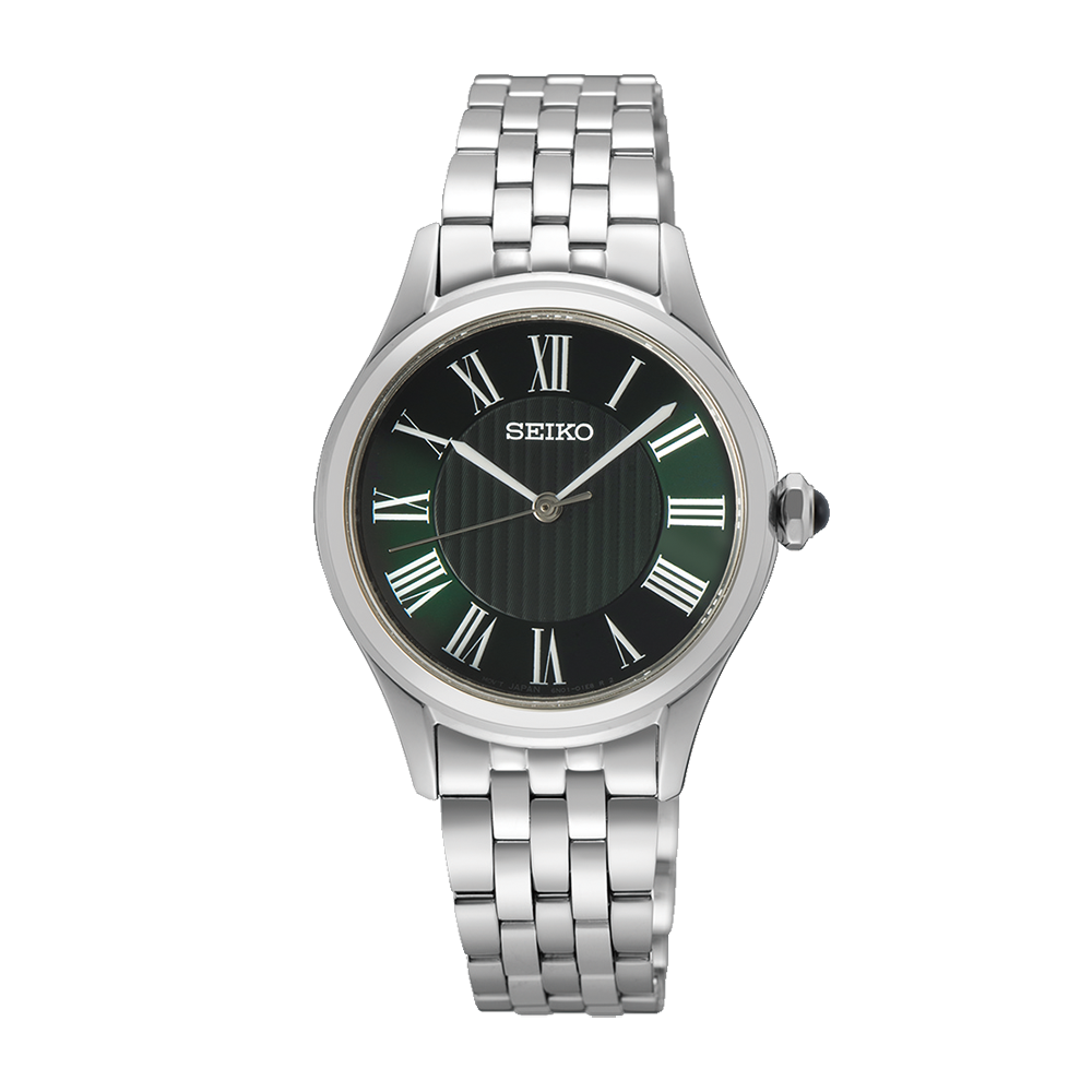 Seiko Discover More SUR611