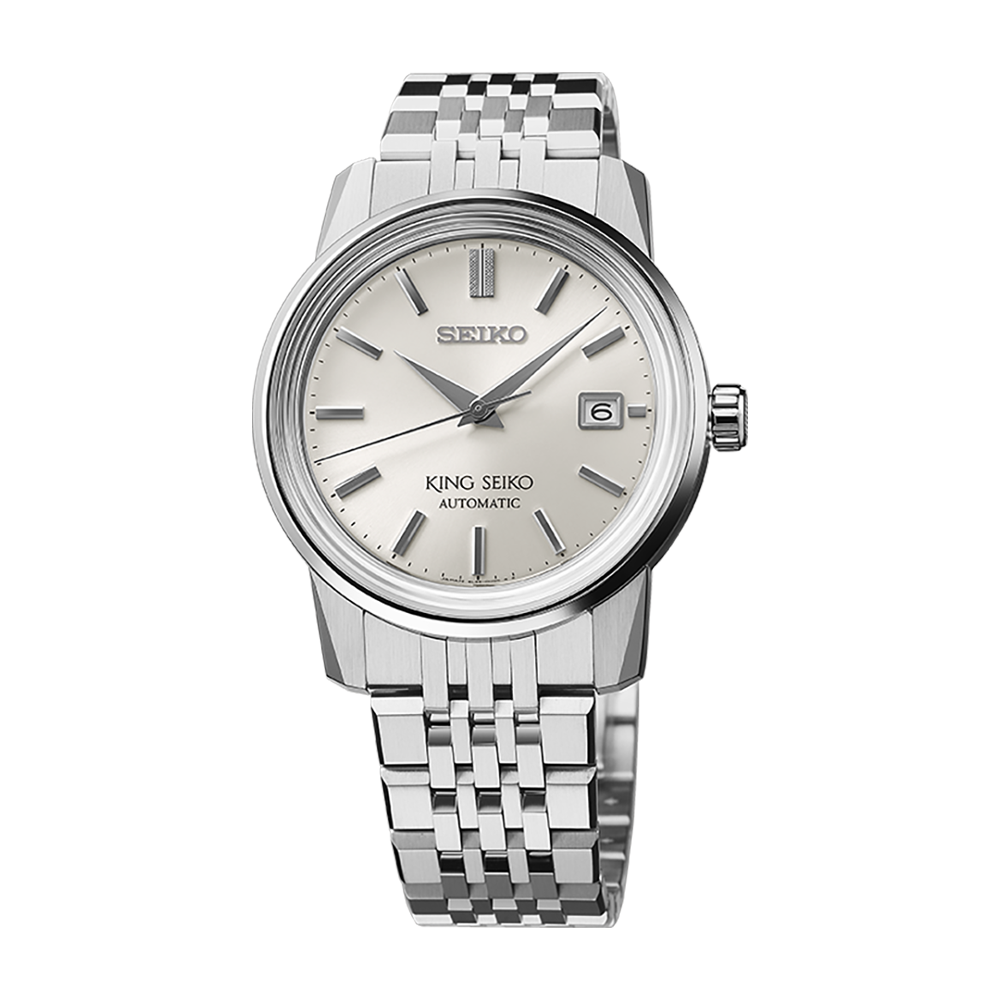 King Seiko SJE089