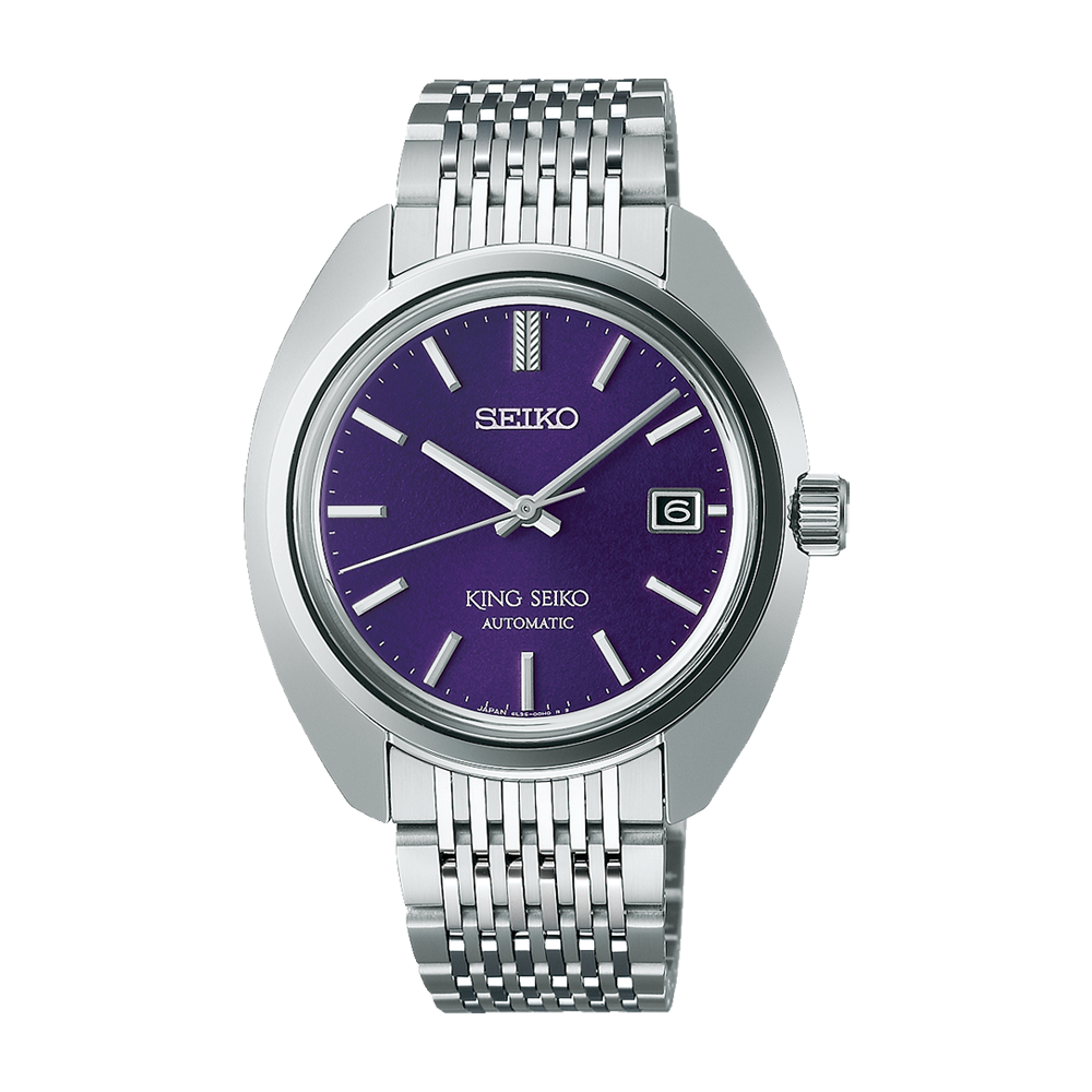 King Seiko SJE111