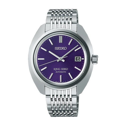 King Seiko SJE111