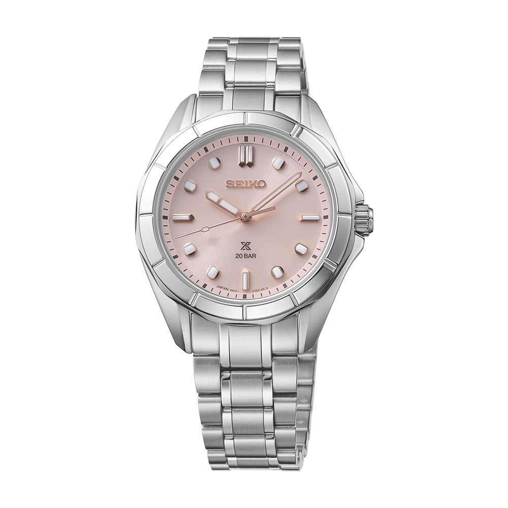 Seiko Prospex Sea SUR597