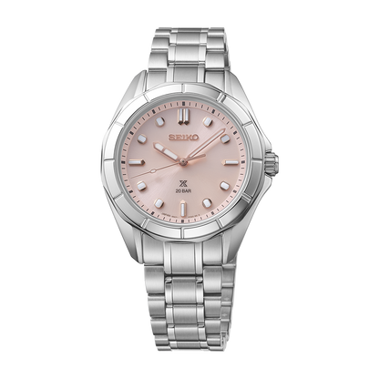 Seiko Prospex Sea SUR597