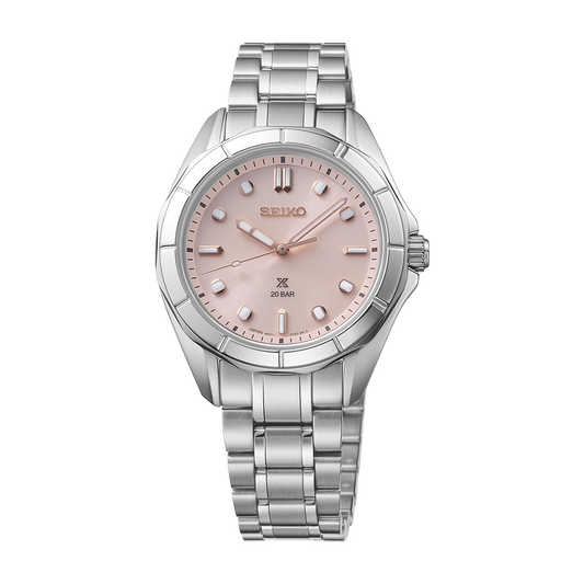 Seiko Prospex Sea SUR597