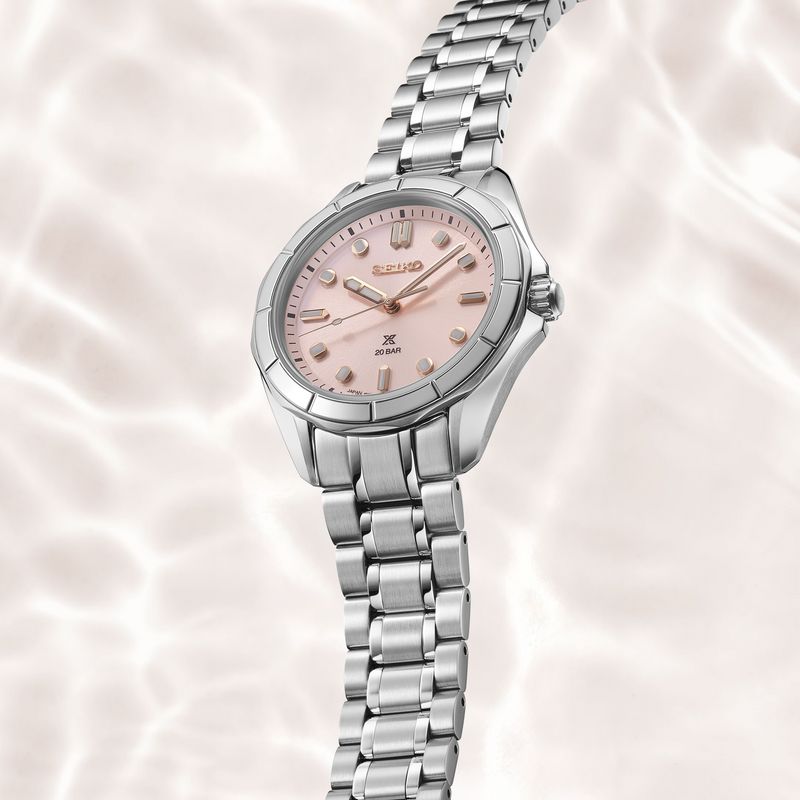 Seiko Prospex Sea SUR597