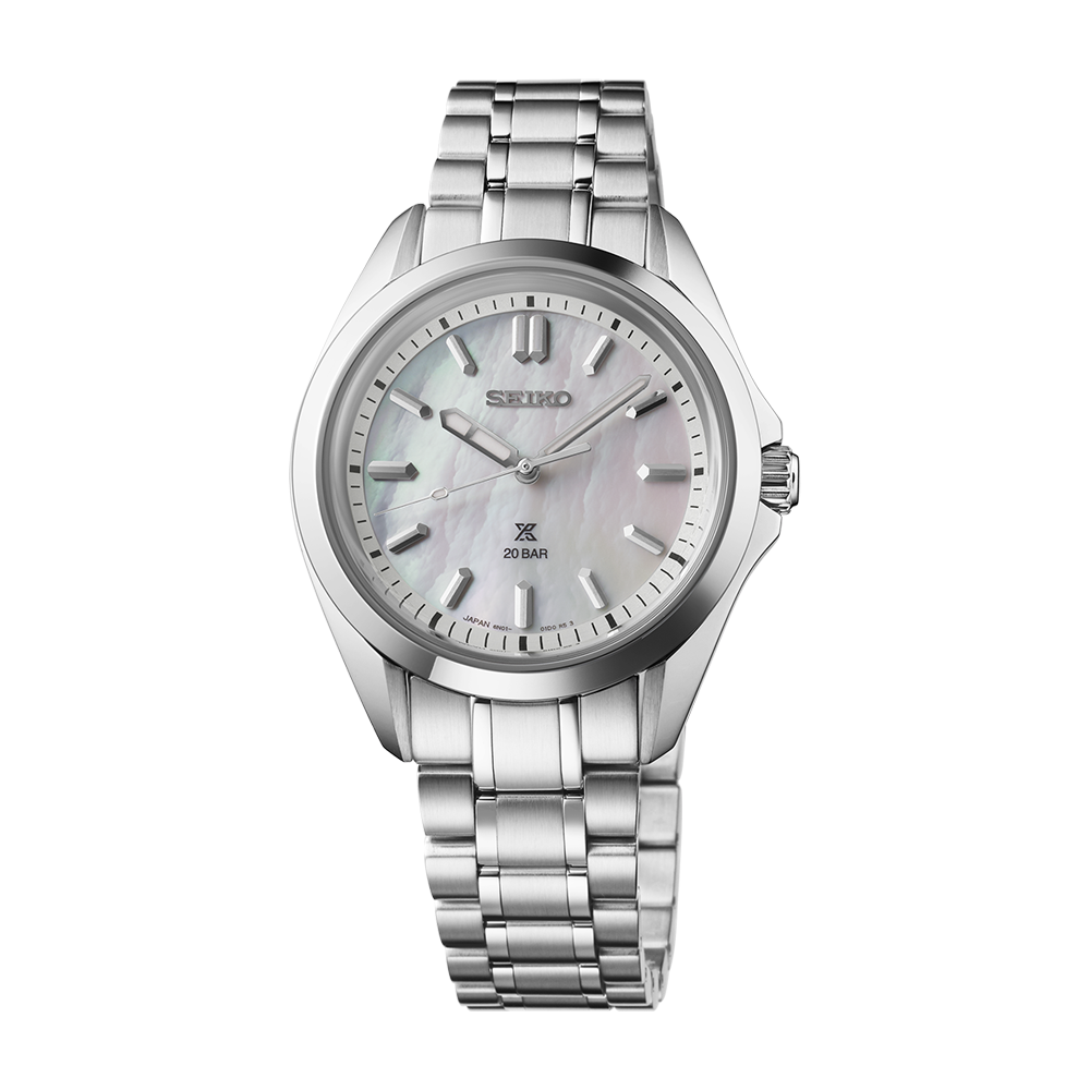 Seiko Prospex Sea SUR605