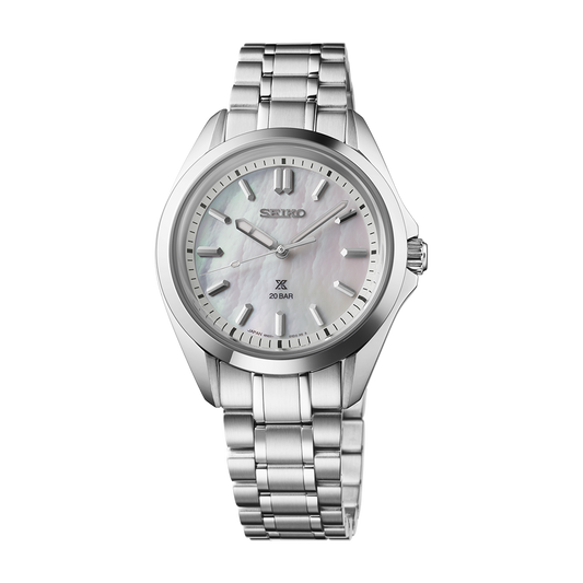 Seiko Prospex Sea SUR605