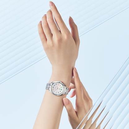 Seiko Prospex Sea SUR605