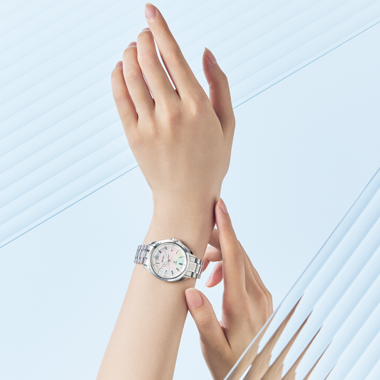 Seiko Prospex Sea SUR605