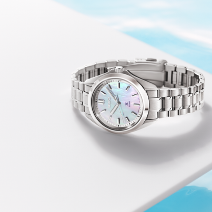 Seiko Prospex Sea SUR605