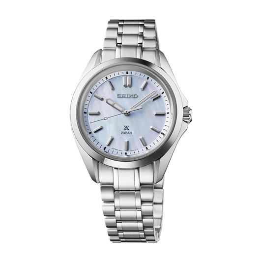 Seiko Prospex Sea SUR607