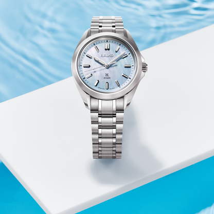 Seiko Prospex Sea SUR607
