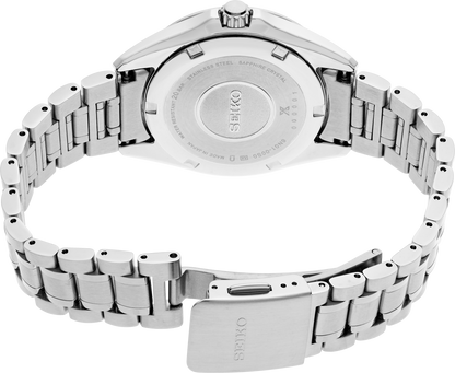 Seiko Prospex Sea SUR607