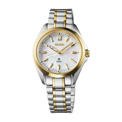 Seiko Prospex Sea SUR608