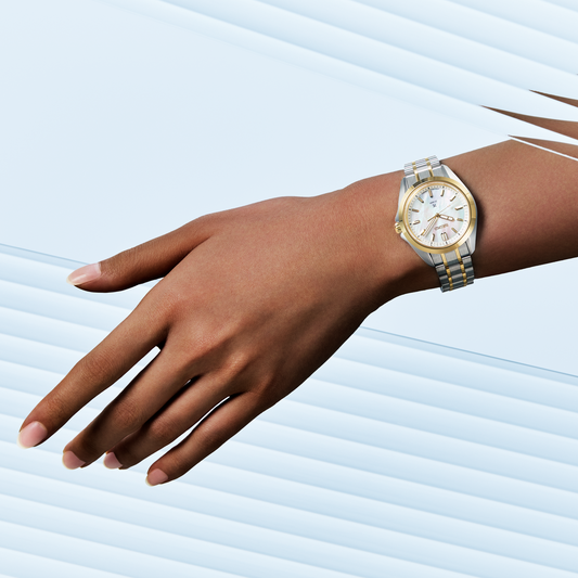 Seiko Prospex Sea SUR608