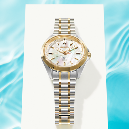 Seiko Prospex Sea SUR608