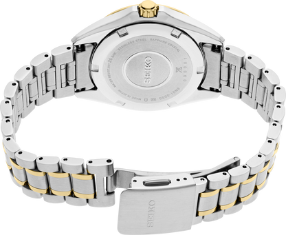 Seiko Prospex Sea SUR608