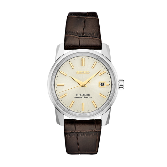 Seiko King Seiko SJE087_1