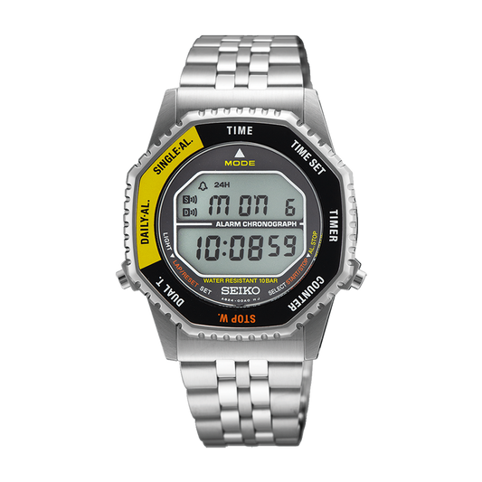 Seiko Digital SMGG17