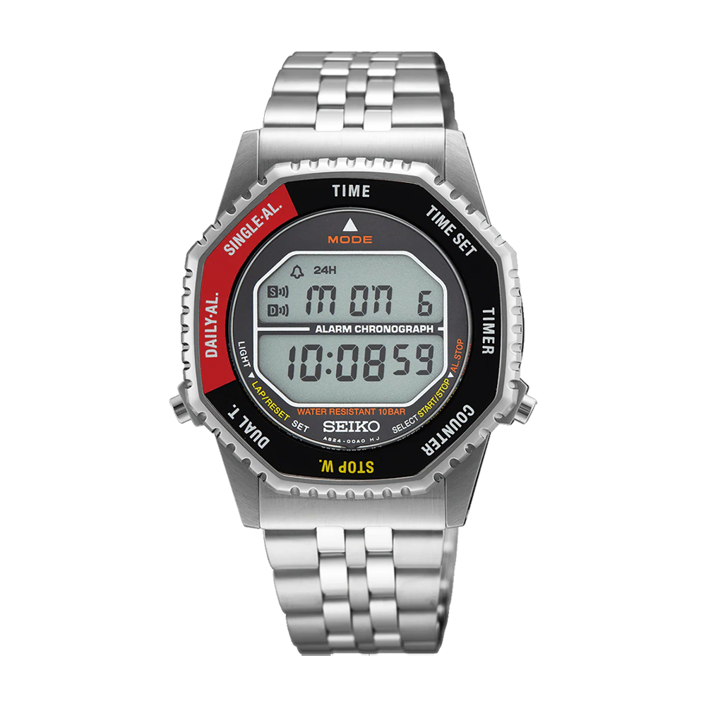 Seiko Digital SMGG19