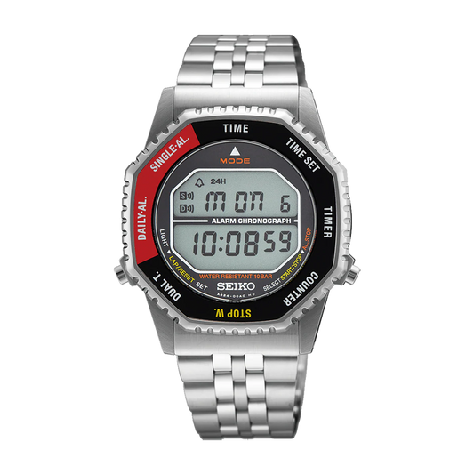 Seiko Digital SMGG19