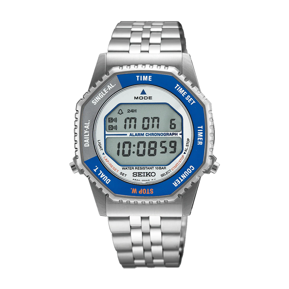 Seiko Digital SMGG21