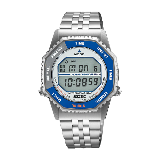 Seiko Digital SMGG21
