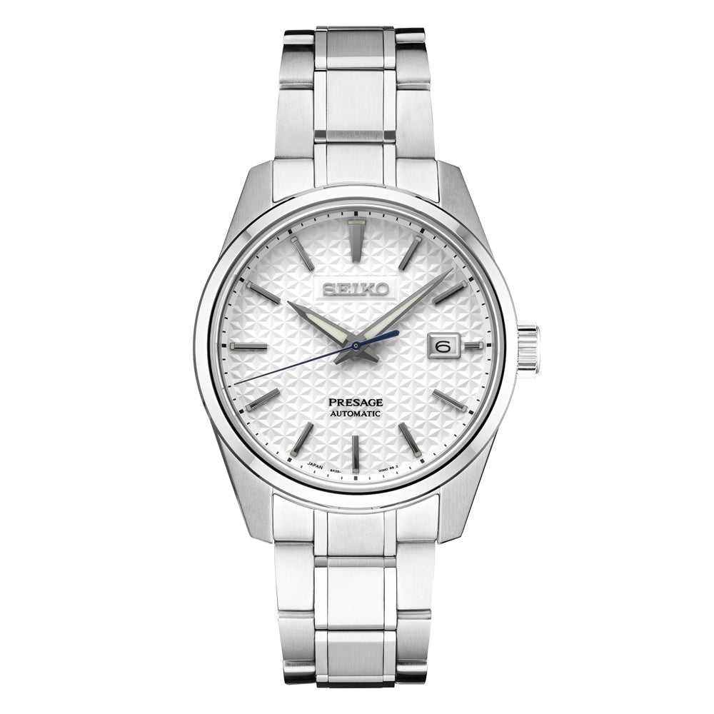 Seiko Presage SPB165 | King Jewelers