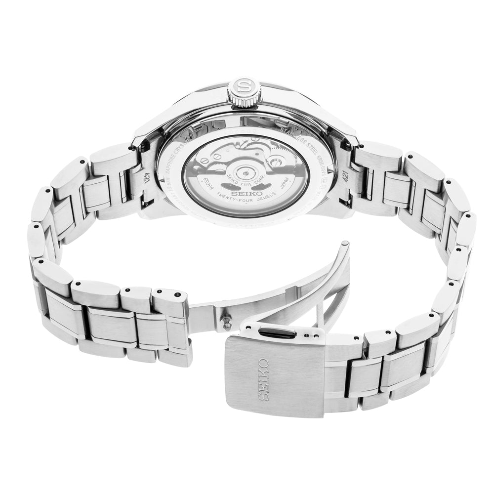 Seiko Presage SPB165 | King Jewelers