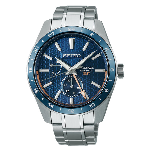 Seiko Presage SPB217 | King Jewelers