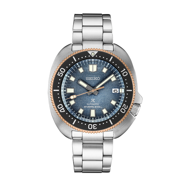 Seiko Prospex SPB288 | King Jewelers