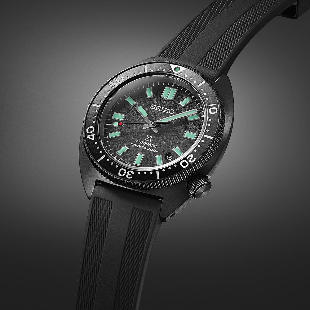 Seiko Prospex SPB335 Limited Edition Watch | King Jewelers